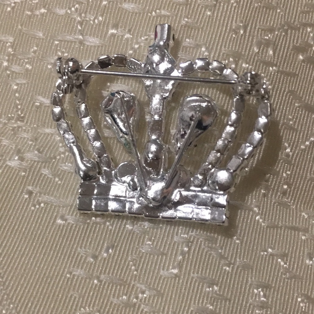 Crown Queen Pin, In good condition - Picture 9 of 9